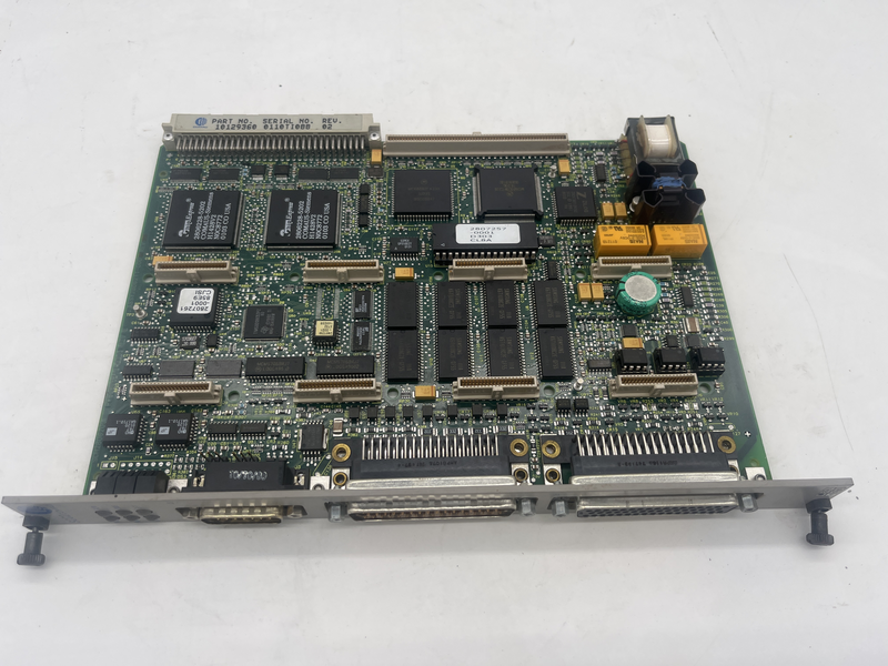 SCHEDA SCC2 C3G 10129360