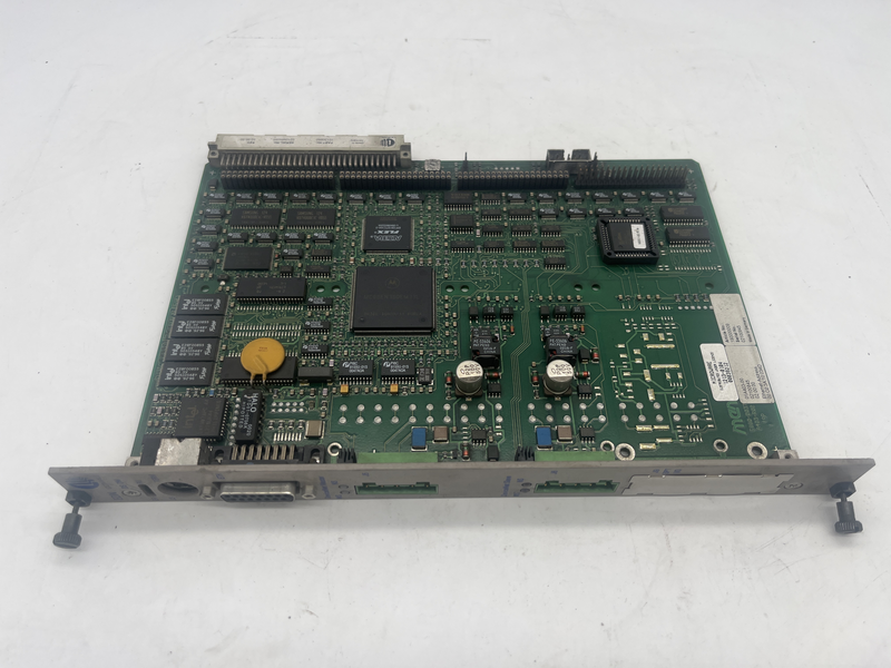 SCHEDA EDN C3G 10130660