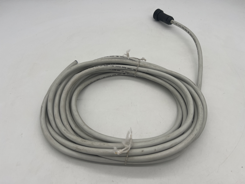 Cavo 5 metri 4x1.5 mm2 1014000b48m100