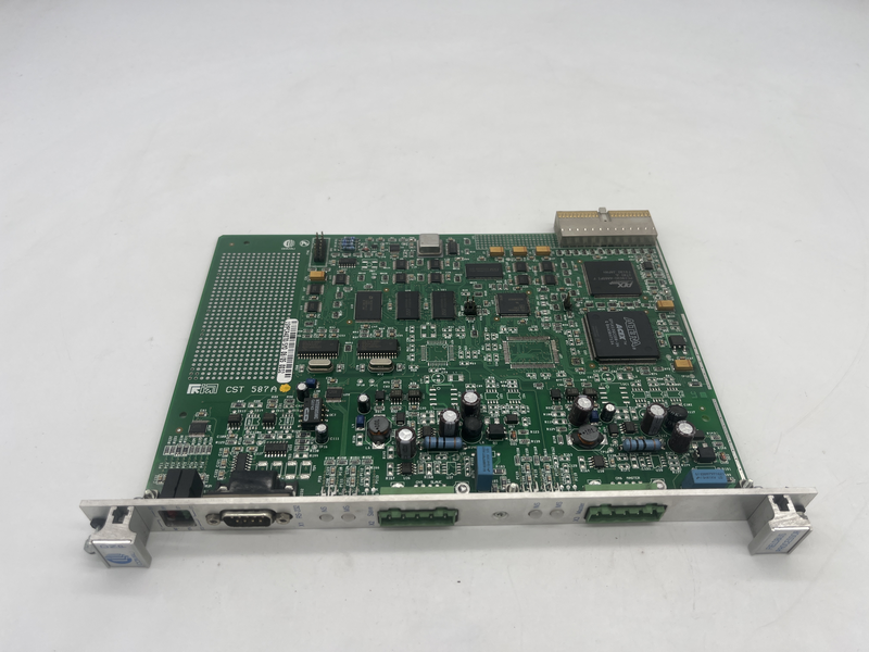 Fieldbus Circuit board COMAU c4g 10152080