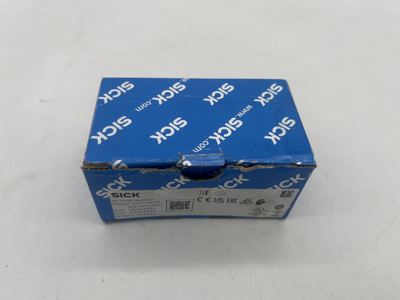 Photoelectric proximity sensor 104442