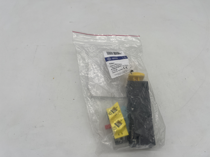 Interblocco elettrico porta 105ci