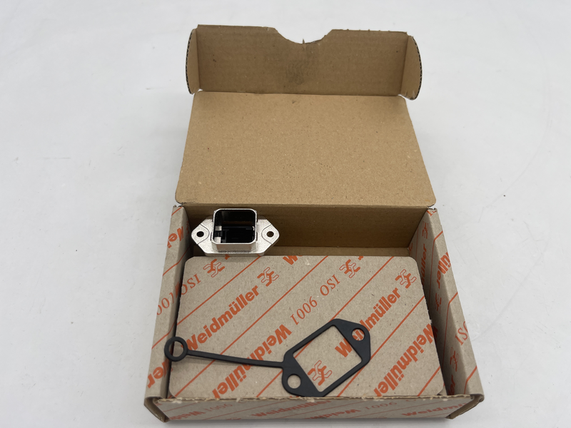 Flangia Hybrid, IP67, cat. 5 (ISO / IEC 11801) 1072900000