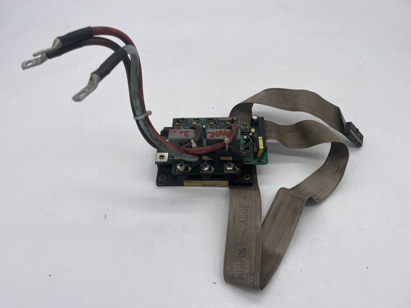 Asse 2 COMAU c3g 10910880