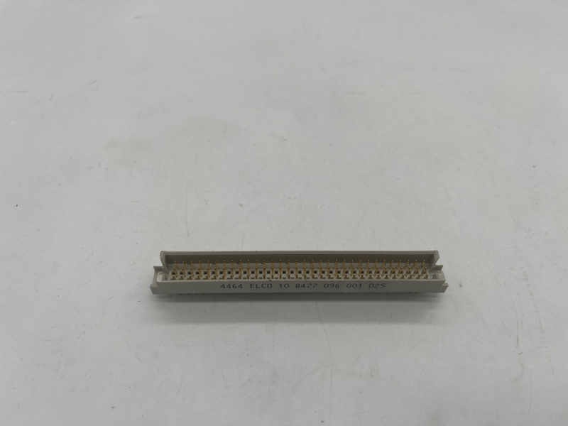 Press fit din 10 8477 096 001 025