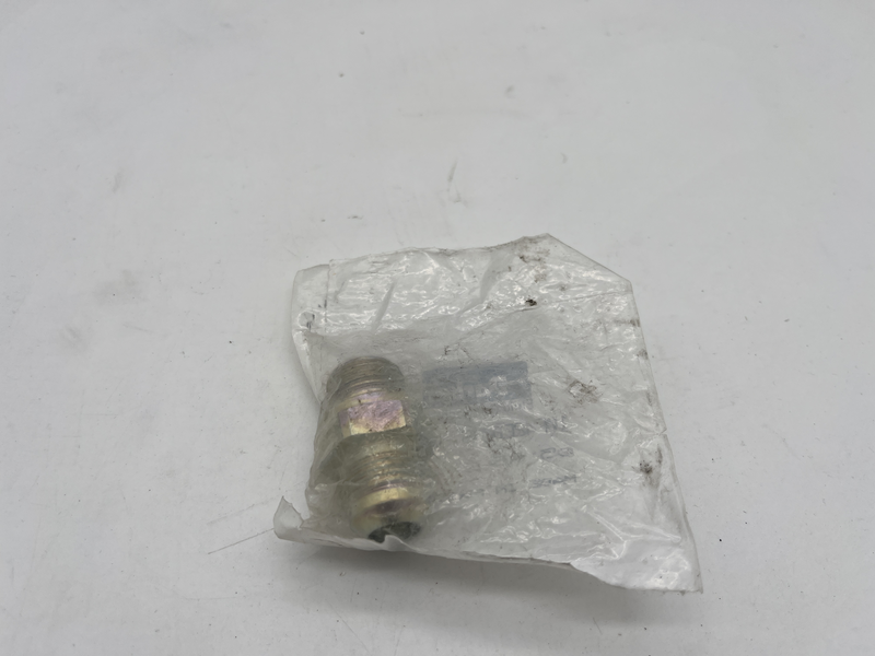 Raccordo Triple-Lok® cono 37° / filettatura maschio cilindrica BSP - tenuta ED (ISO 1179). 10f42edmxs