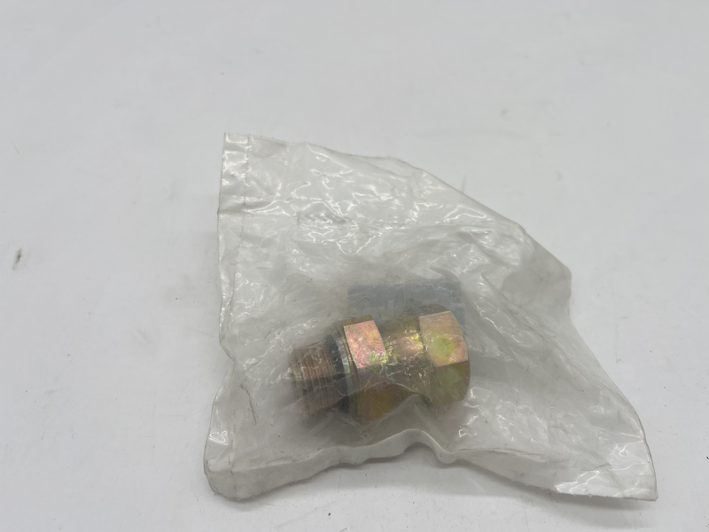 Hydraulic adaptor 10f640mxs