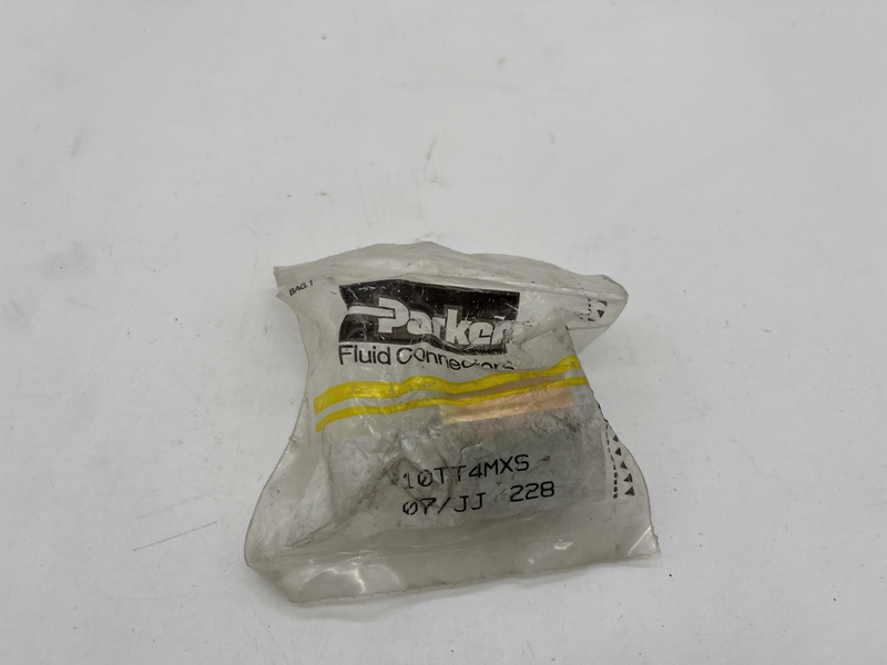 Connector for Pressure gauge 10tt4mxs