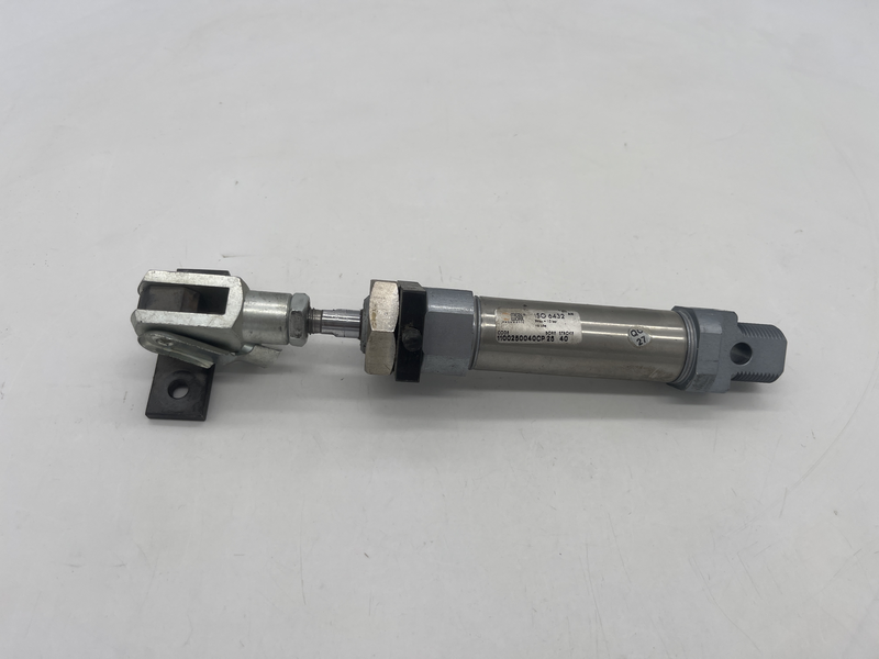 Diameter (mm), 25. Slag (mm), 40 1100250040cp