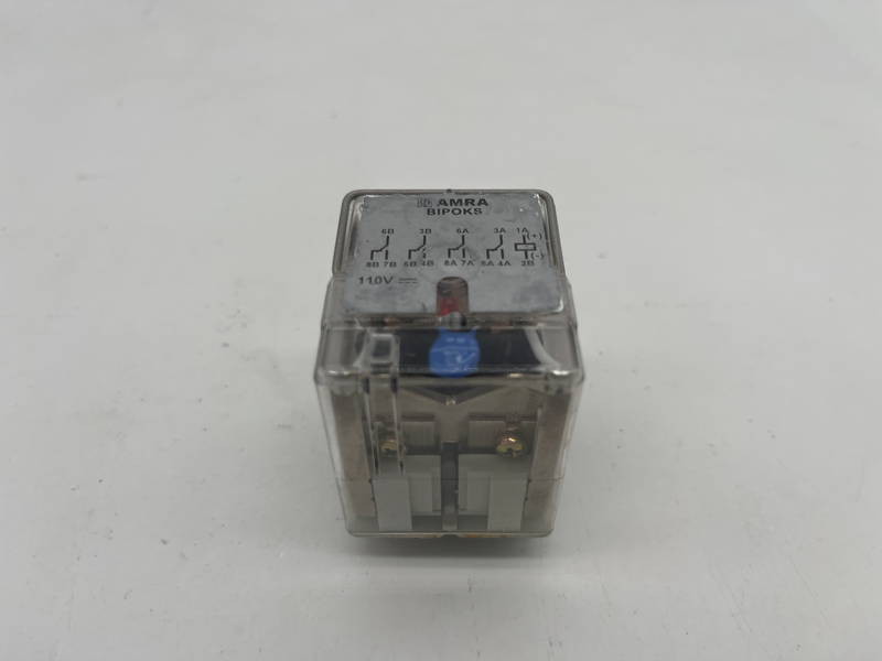 RELAY 110v