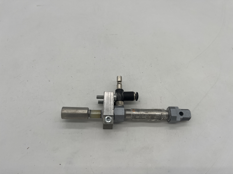 Cilindro pneumatico bore 008 stroke 0020 1120020020xp