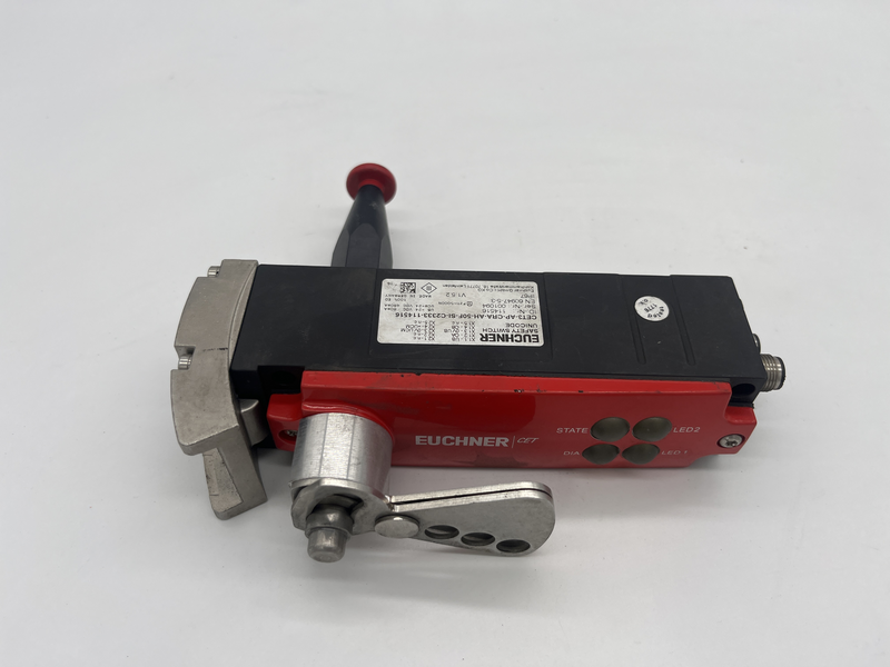 Safety switch unicode 114516
