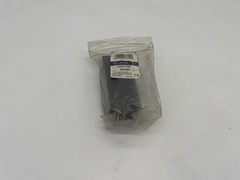 FINECORSA TRIPOLARE 114FCT03