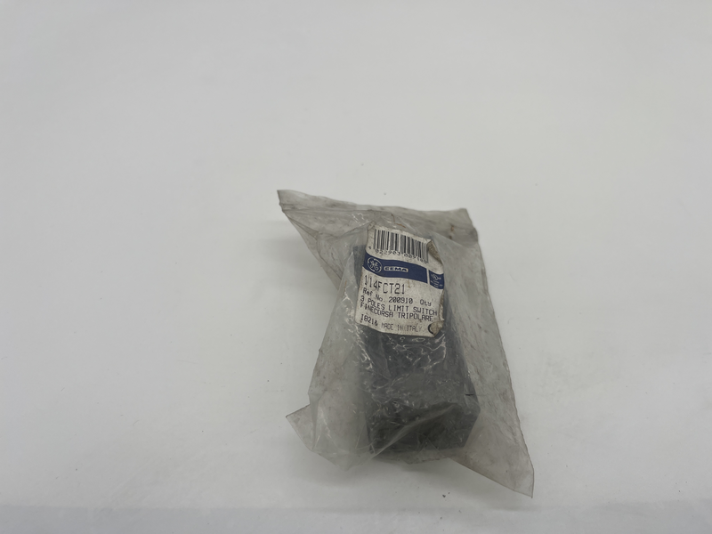 Limit switch 114fct21