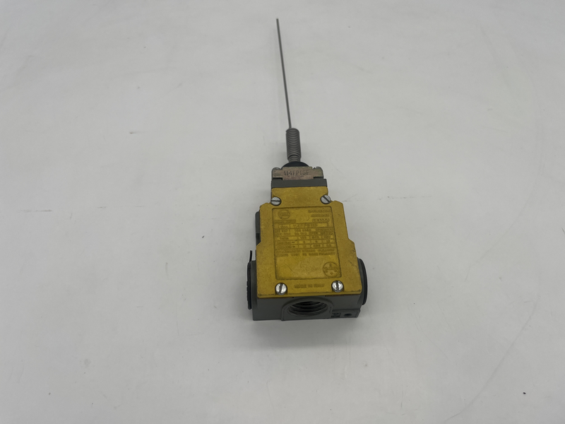 LIMIT SWITCH 114fpb11f