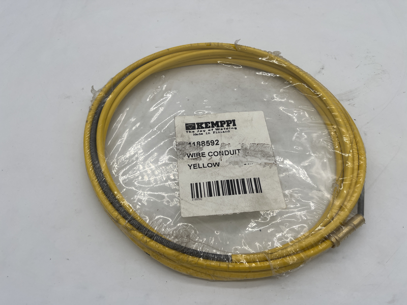 WIRE CONDUIT YELLOW 1188592