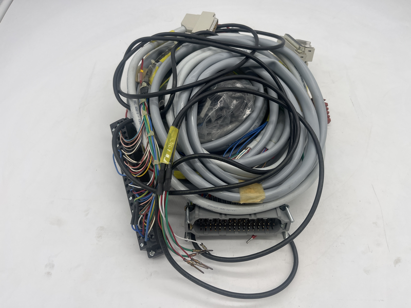 KIT CABLAGGIO AWJA PER C3G 900 11968381