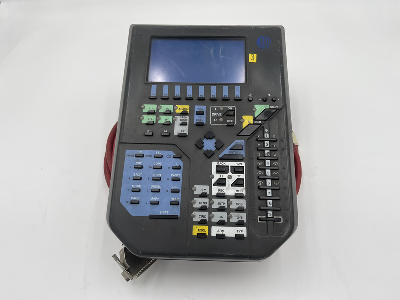 Teach pendant per robot COMAU C3G 11978980
