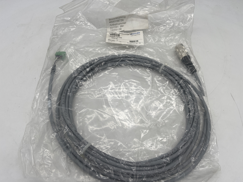 Cavo3x0,25 5m 1200a151a5