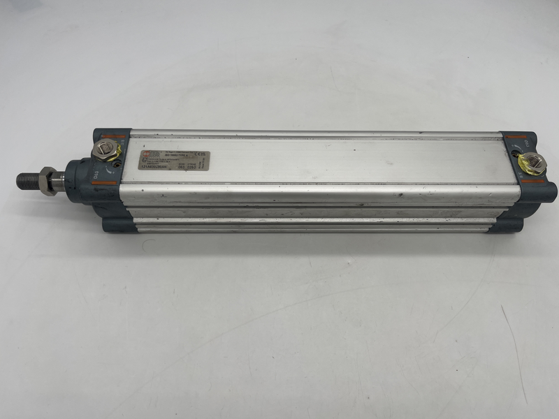 Cilindro prenumatico bore 063 stroke 0280 121a630280an