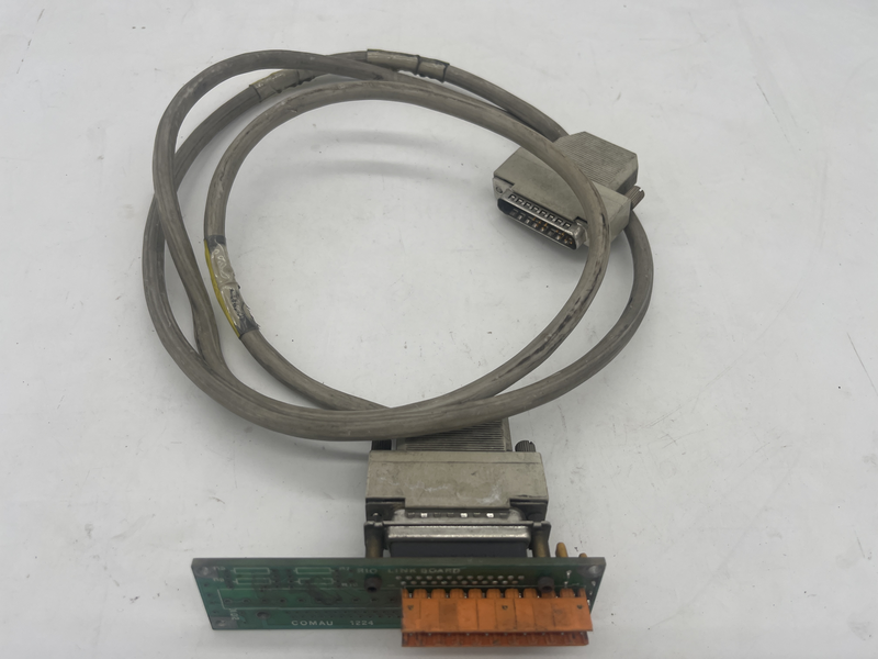 RIO LINK BOARD 122499