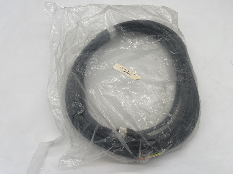 Interconnected cable 12fd8a5z-y