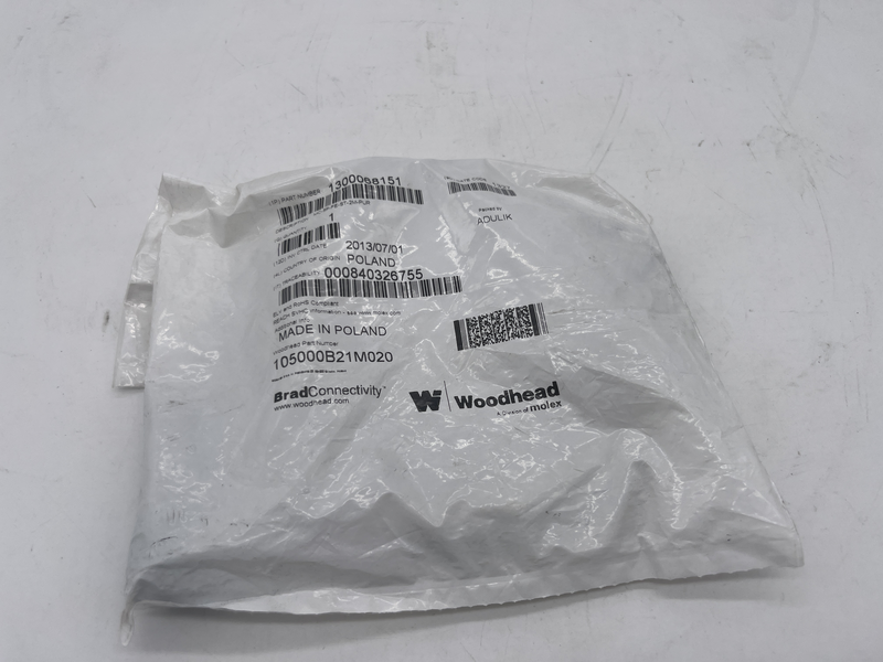 Cavo 2 metri m12 MC-5p-fe-st-2m-pur 1300068151