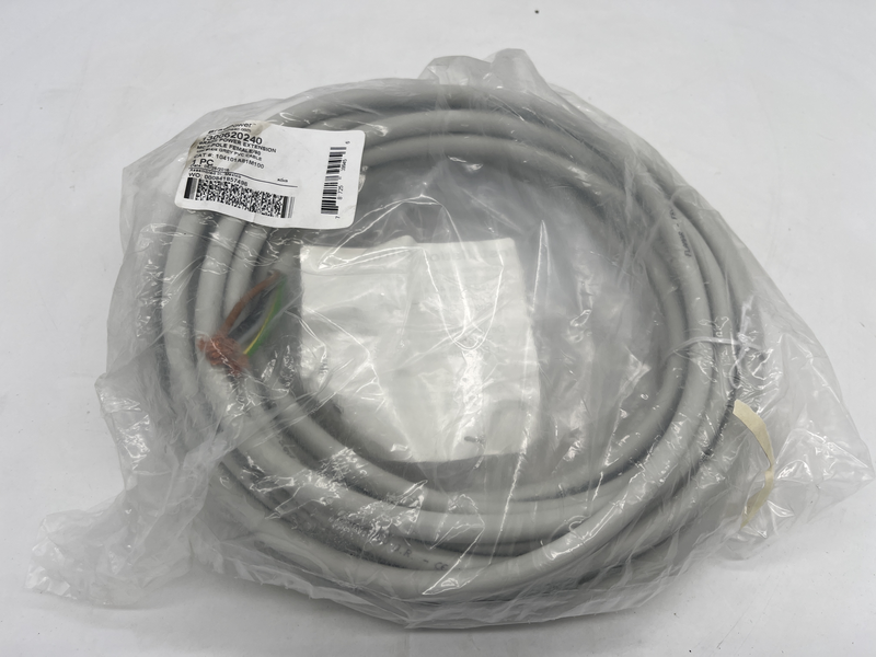 Mc 4 pole female 90^ 10 metri 14/4 grey pvc cable 1300620240