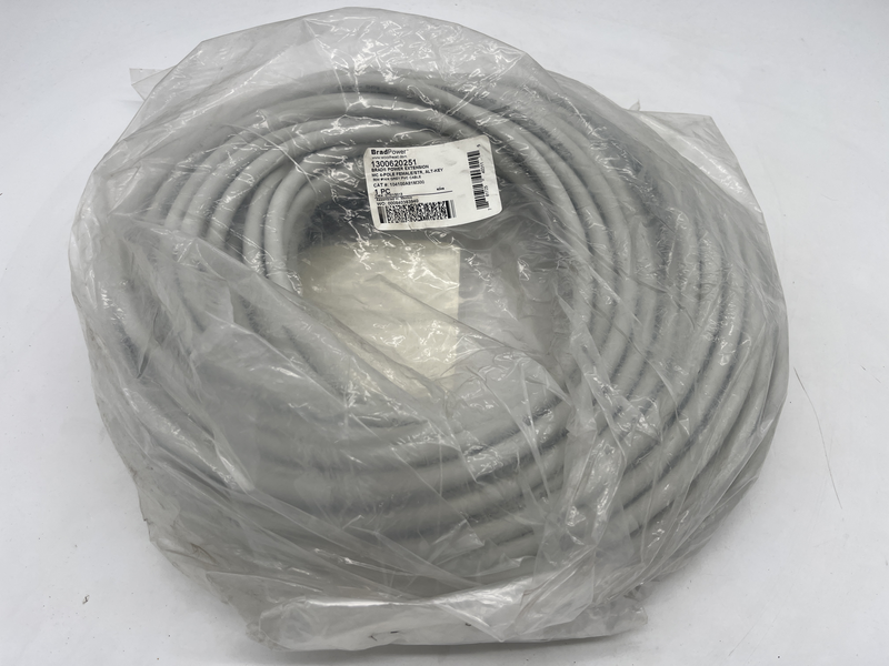 Mc 4-pole female/str,alt-key 30 metri 1300620251