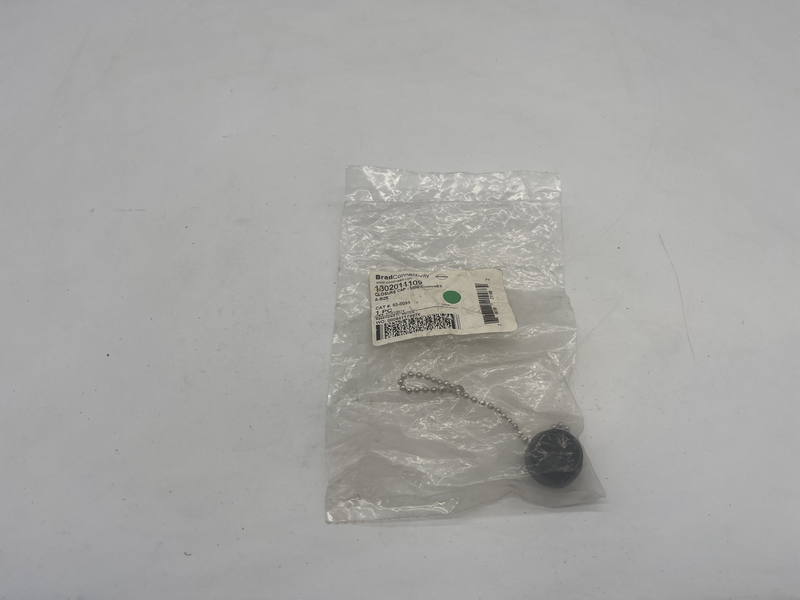 CLOSURE CAP- MINI-CHANGE, A-SIZE 1302011109