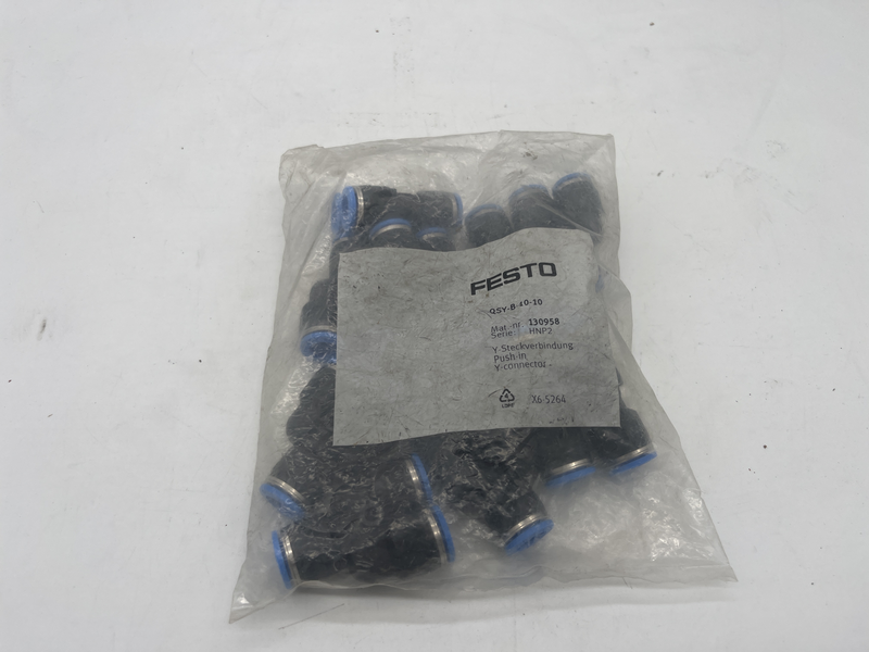 Qsy-b-10-10 confezione da 10 pezzi 130958