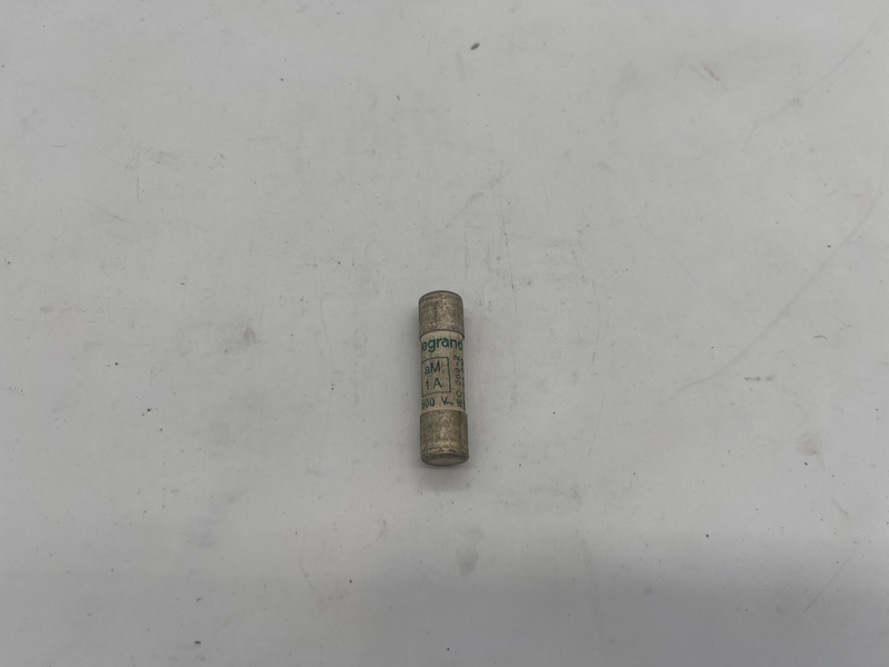 fuse10 x 38mm, 500V ca 130 01