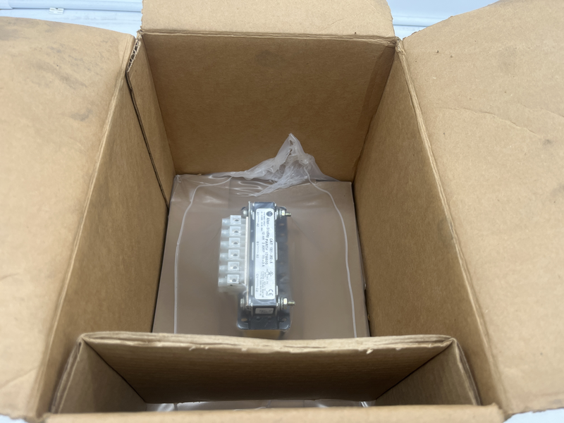 Line reactor 1321-3r2-a