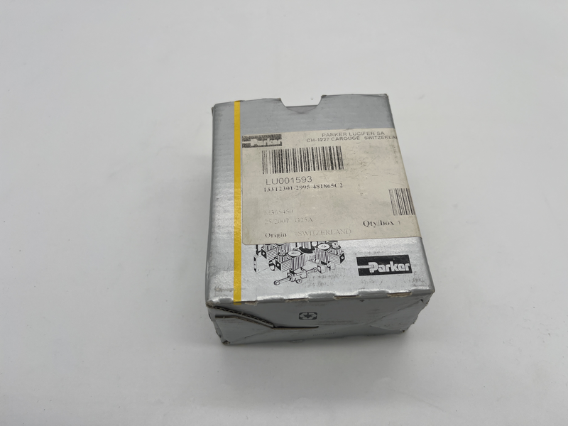 Solenoid valve 133t2301-2995-481865c2