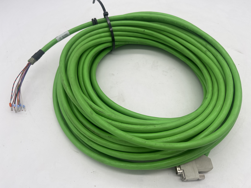 converter Communication cable 13622021-20 (NEW NO BOX) lengh 20m 13622021/20m