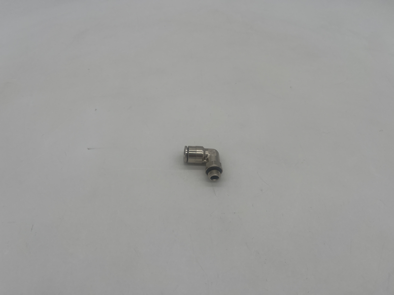 G1/8 male elbow, nickel plt brass 1425/swe8-g1/8