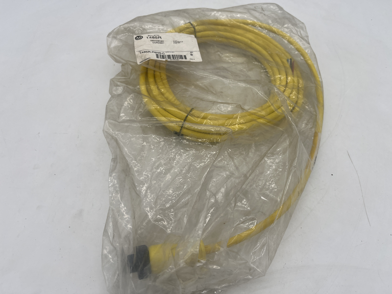 Devicenet cordset 5 pin mini female 6 metri 1485-p6n5-c
