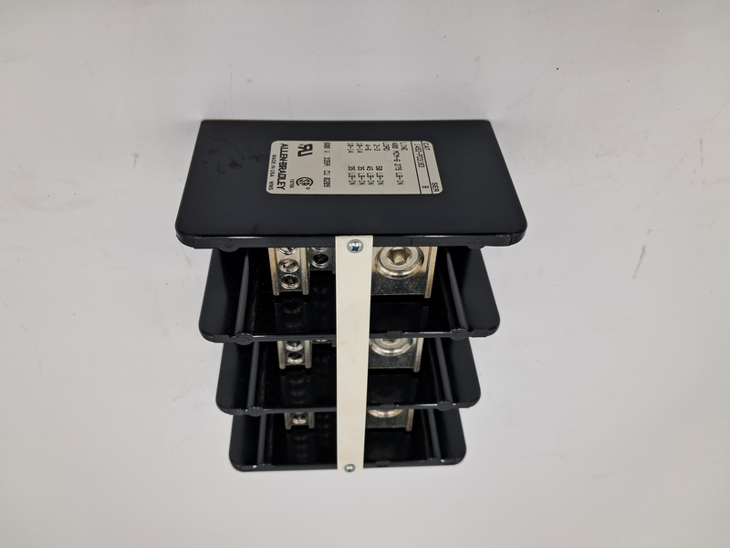 POWER TERMINAL BLOCK 600V CU WIRE 1492-PD3183