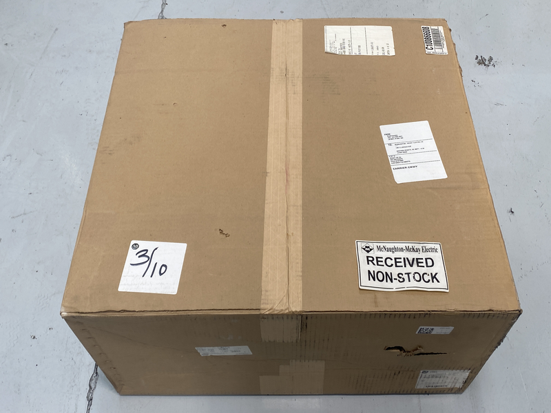 SWITCH DISCONNECT FUSEABLE CABLE OPERATED 600 VOLTS 200 AMPS 200 AMP CLIPS 1494c-dhx622-a6-b1-f