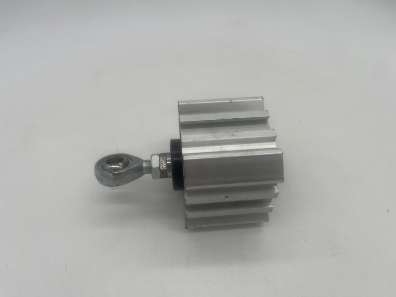 Cilindro compatto a doppio effetto magnetico 1511.63.20