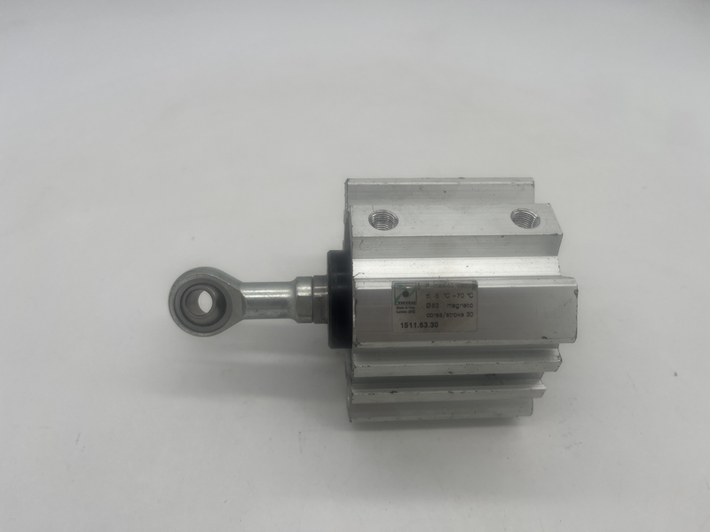Cilindro compatto a doppio effetto 1511.63.30