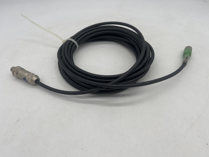 Cavo 10 metri pur 8x0,25 mm2 1522891