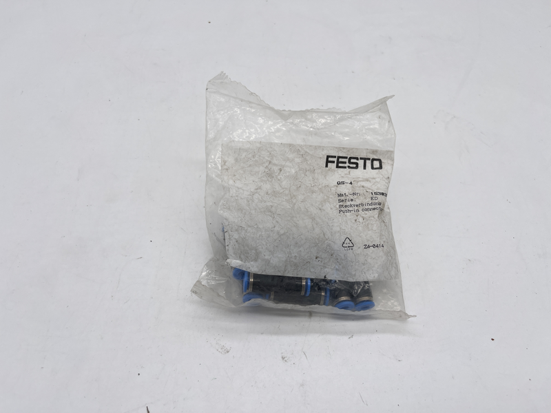 Qs-4 confezione da 10 pezzi 153031