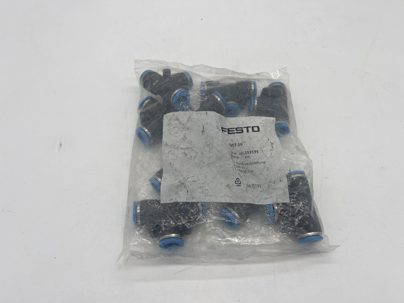Confezione da 10 pezzi qst-10 153131