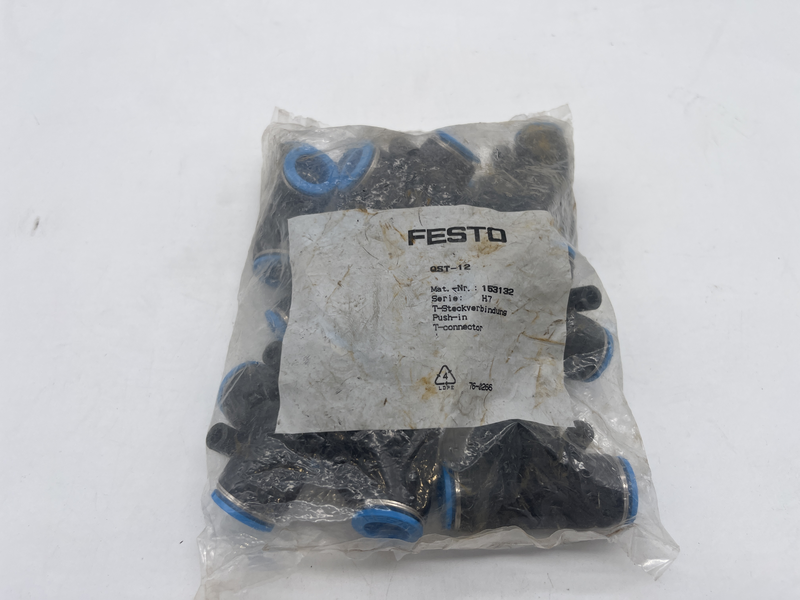 Qst-12 confezione da 10 pezzi 153132