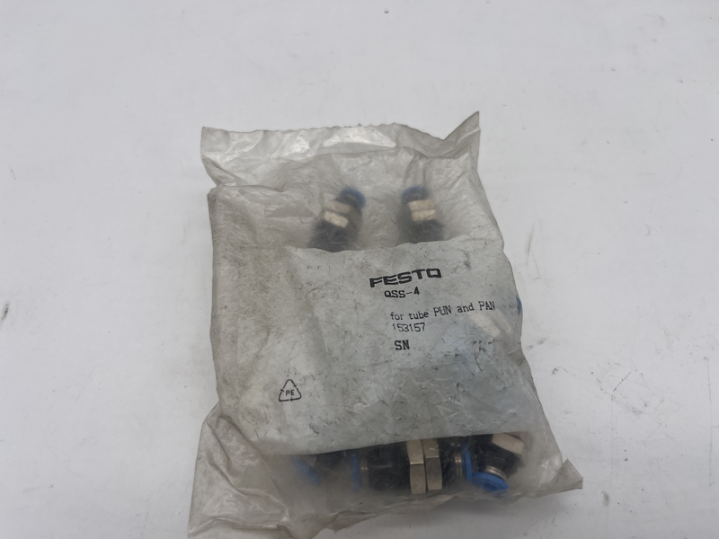Qss-4 confezione da 10 pezzi 153157