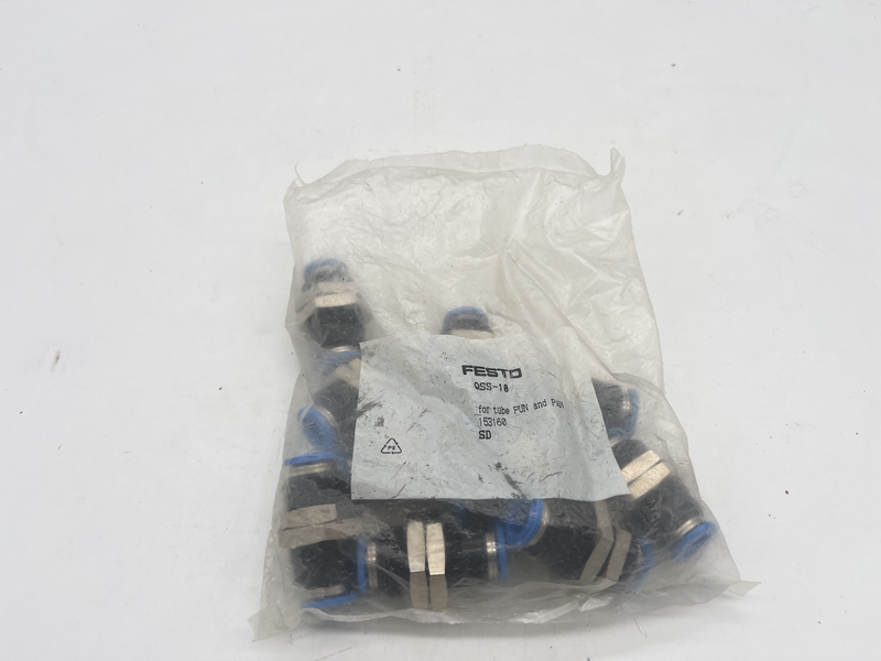 Qss-10 confezione da 10 pezzi 153160