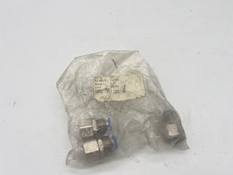 Raccordo pneumatica 153166