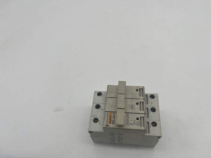 Portafusibili 3 x 10,3x38 15656