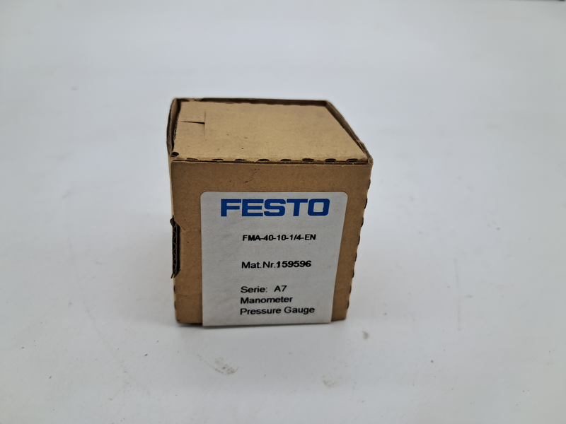 FMA-40-10-1/4-EN 159596